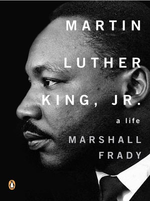 Martin Luther King, Jr. - ebook